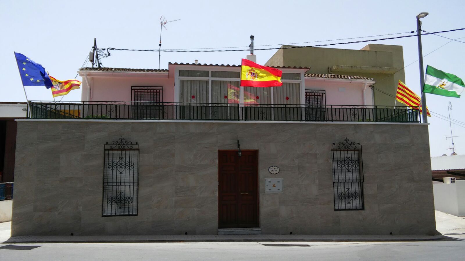 Casa Rural Prado